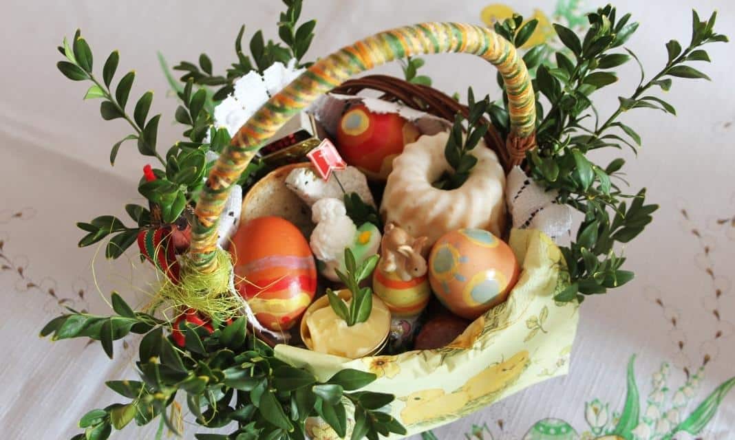 Wielkanoc w Kamieniu Pomorskim – Święto w sercu miasta