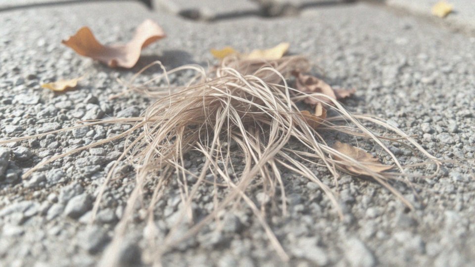 Włosy dystroficzne – przyczyny, objawy i pielęgnacja